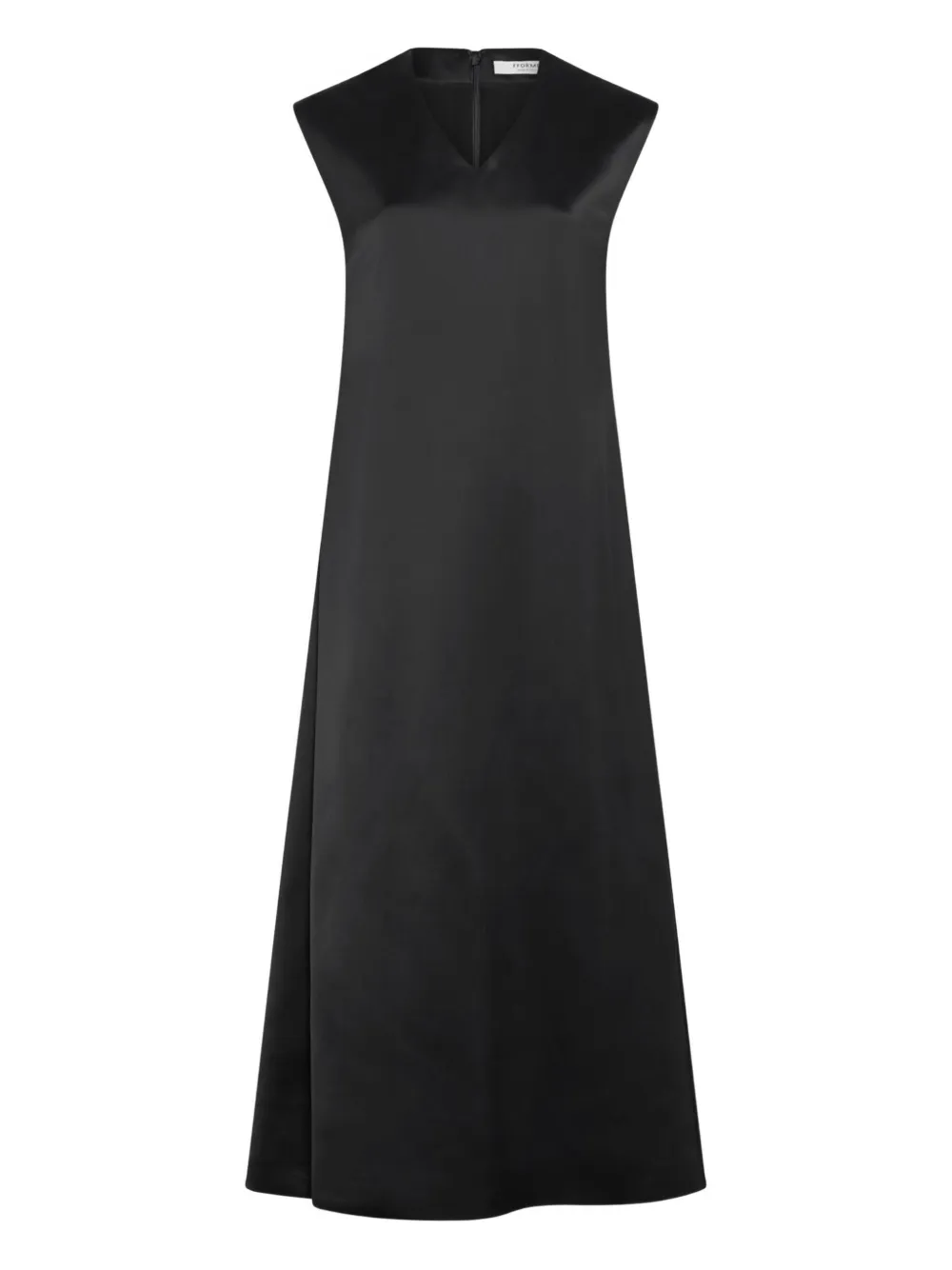 Платье миди Callan FFORME, черный
Платье миди Callan FFORME, черный
