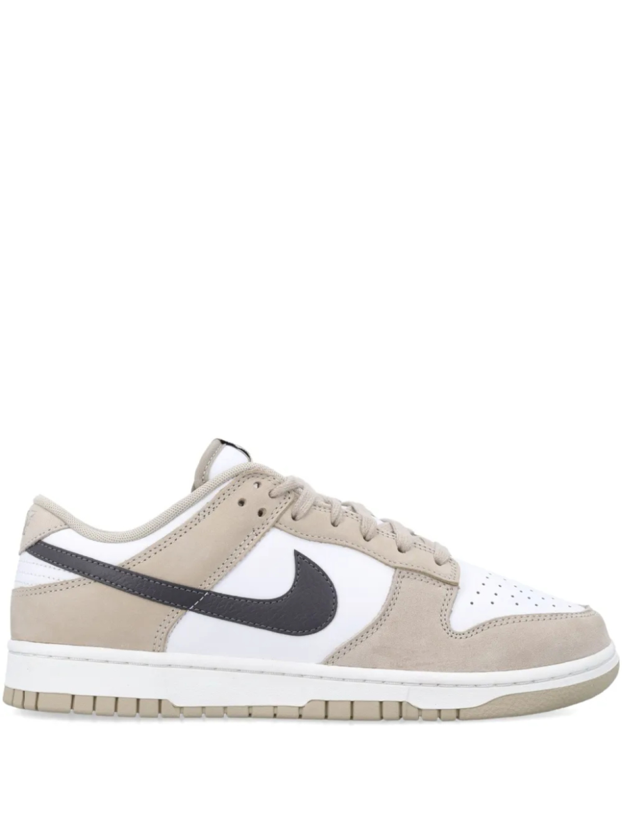 Кроссовки Dunk Low Nike, нейтральный
Кроссовки Dunk Low Nike, нейтральный