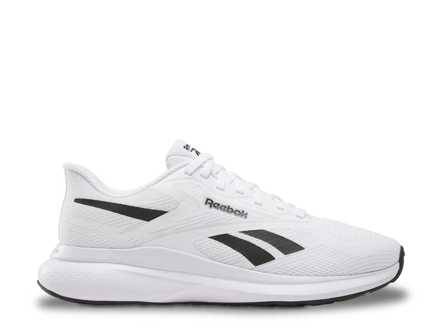 Кроссовки Reebok Energen Run 4 Running Shoe - Men's, белый
Кроссовки Reebok Energen Run 4 Running Shoe - Men's, белый