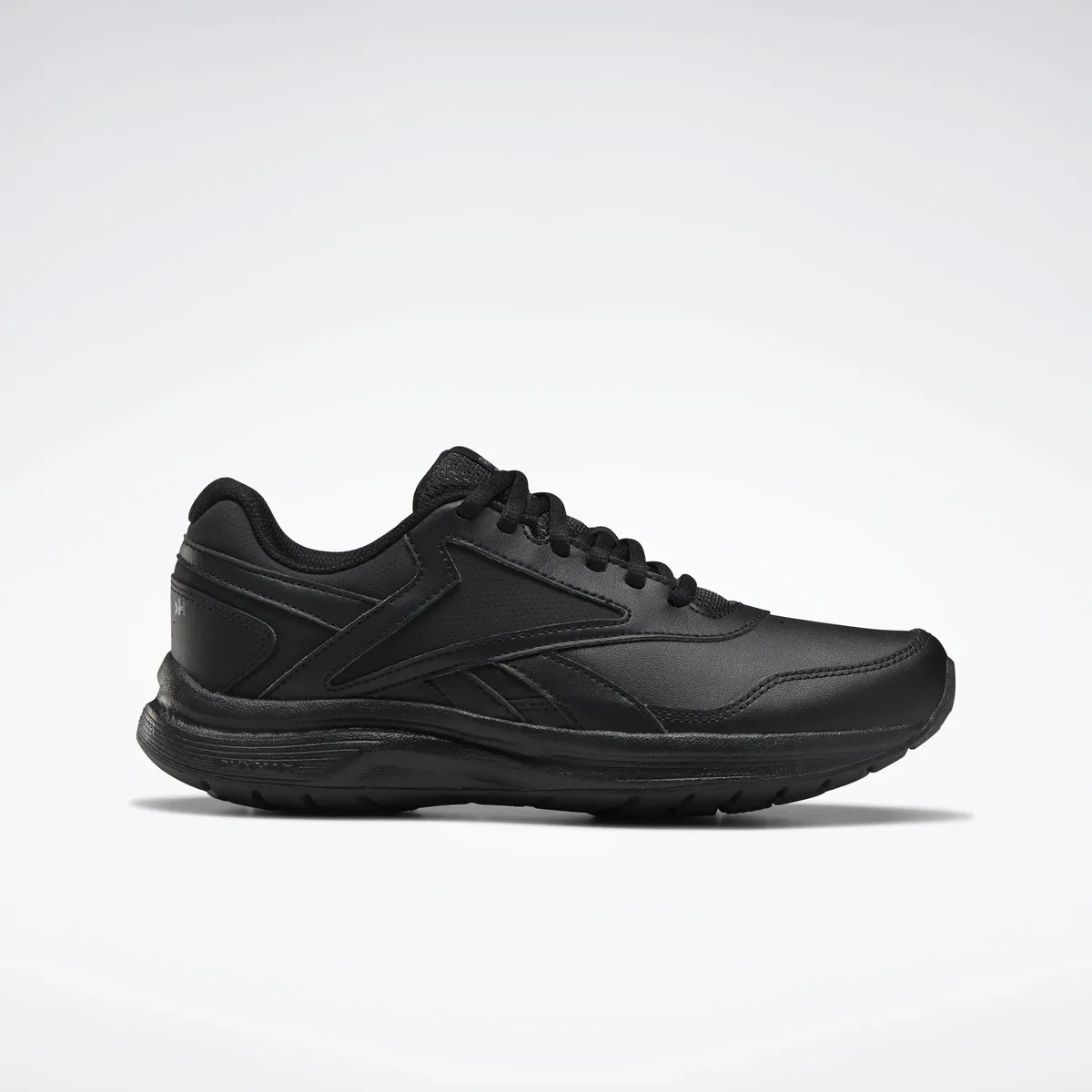 Кроссовки Reebok "WALK ULTRA 7.0 DMX MAX", черный
Кроссовки Reebok "WALK ULTRA 7.0 DMX MAX", черный