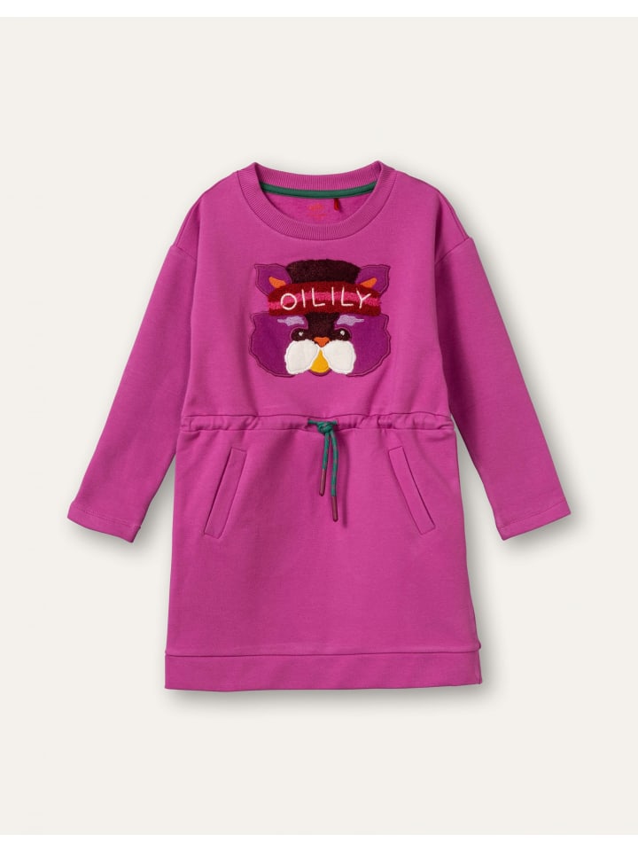 Платье Oilily, красный
Платье Oilily, красный