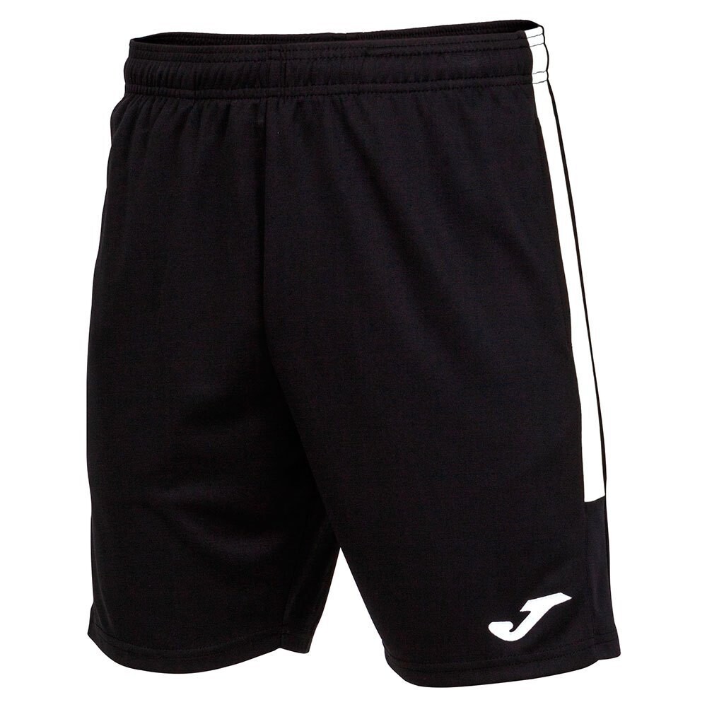 Шорты Joma Eco Championship, черный
Шорты Joma Eco Championship, черный