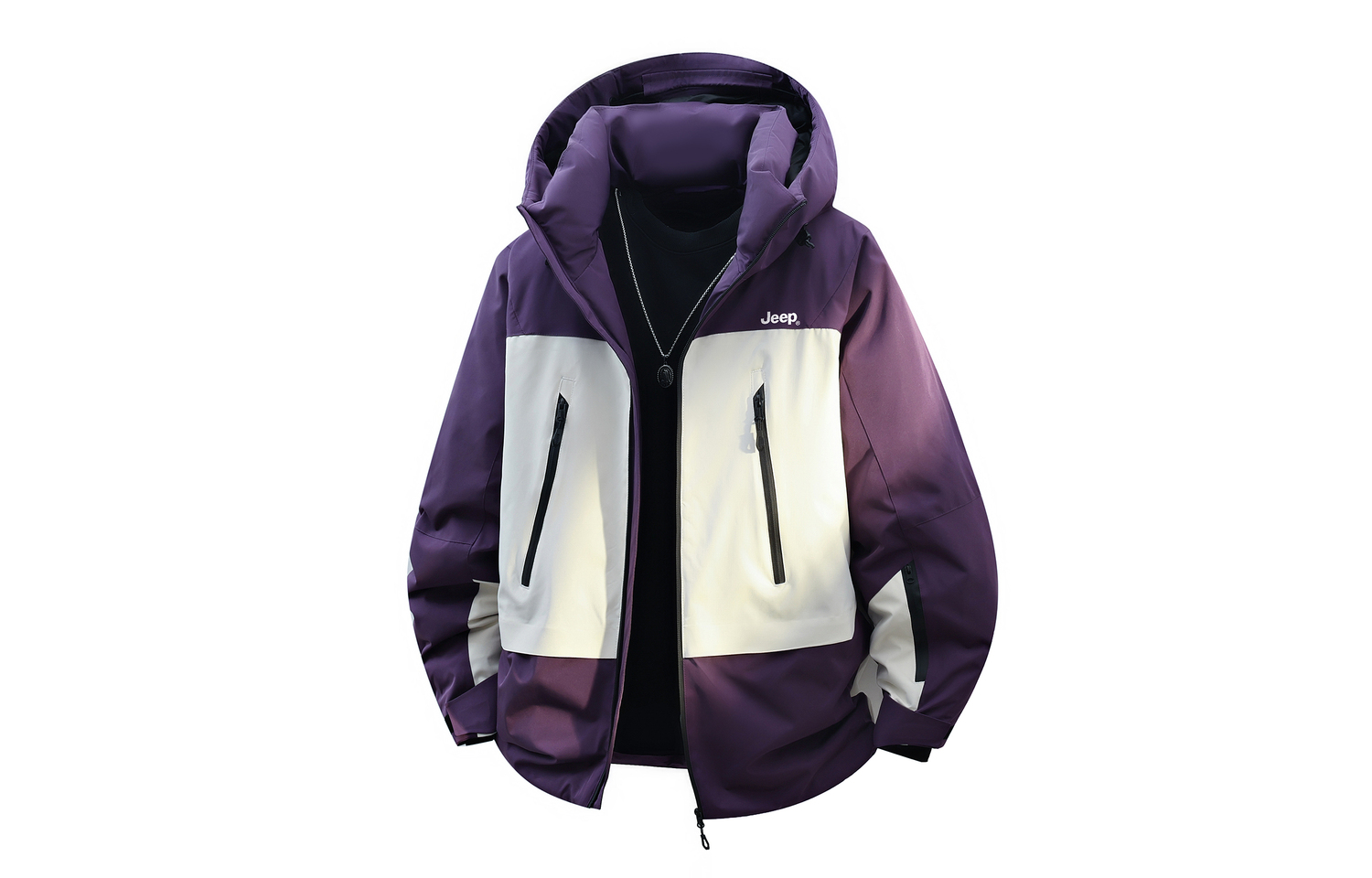 Пуховик Outdoor Commute Unisex Jeep, темно-красныйdish фиолетовый
Пуховик Outdoor Commute Unisex Jeep, темно-красныйdish фиолетовый