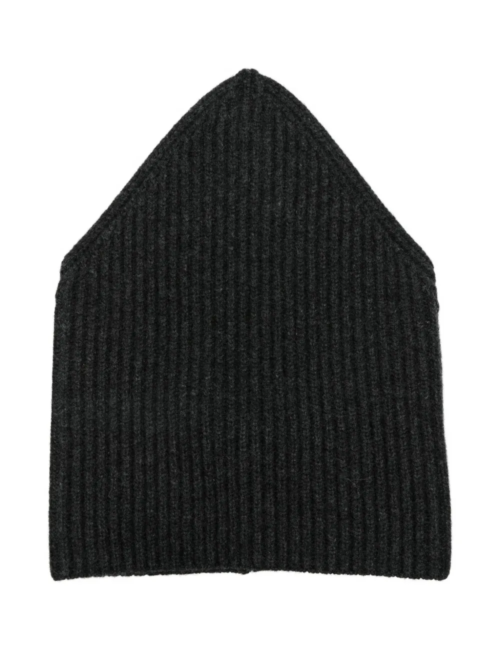 Шарф-шапка капри Christian Wijnants, серый
Шарф-шапка капри Christian Wijnants, серый