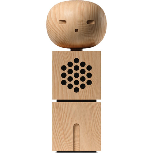 Синтезатор teenage engineering CH-8 Choir (Miki, Tenor) TE024AS001
Синтезатор teenage engineering CH-8 Choir (Miki, Tenor) TE024AS001