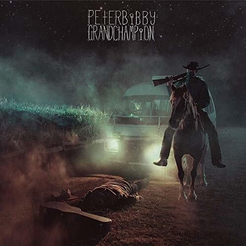 Виниловая пластинка Bibby, Peter - Grand Champion
Виниловая пластинка Bibby, Peter - Grand Champion
