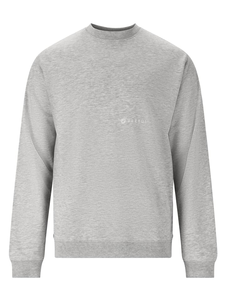 Толстовка Virtus, цвет 1005 light grey melange
Толстовка Virtus, цвет 1005 light grey melange