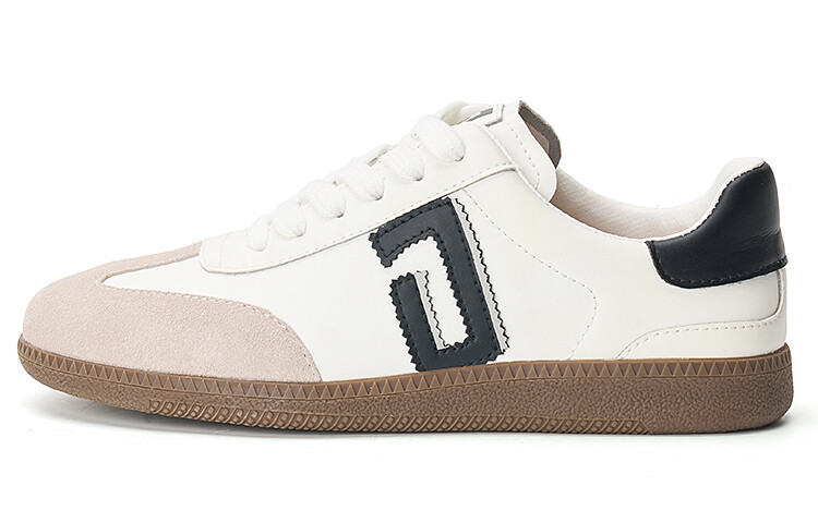 Кеды, обувь для скейтборда унисекс с низким верхом Joy&Mario, белый
Кеды, обувь для скейтборда унисекс с низким верхом Joy&Mario, белый