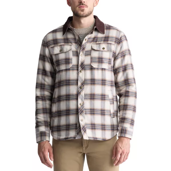 Мужская шерстяная куртка Sherpa Buffalo Jeans, коричневый
Мужская шерстяная куртка Sherpa Buffalo Jeans, коричневый