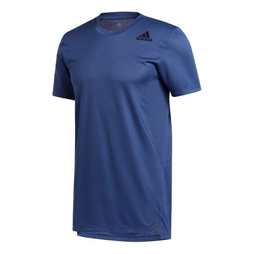 Футболка trg tee h.rdy sports gym training round neck short sleeve blue Adidas, синий
Футболка trg tee h.rdy sports gym training round neck short sleeve blue Adidas, синий