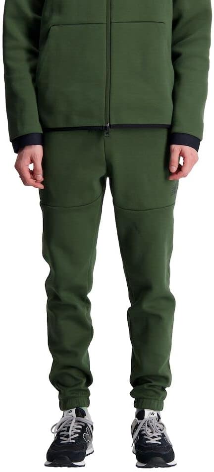 Мужские флисовые брюки New Balance Rwtech, Kombu
Мужские флисовые брюки New Balance Rwtech, Kombu