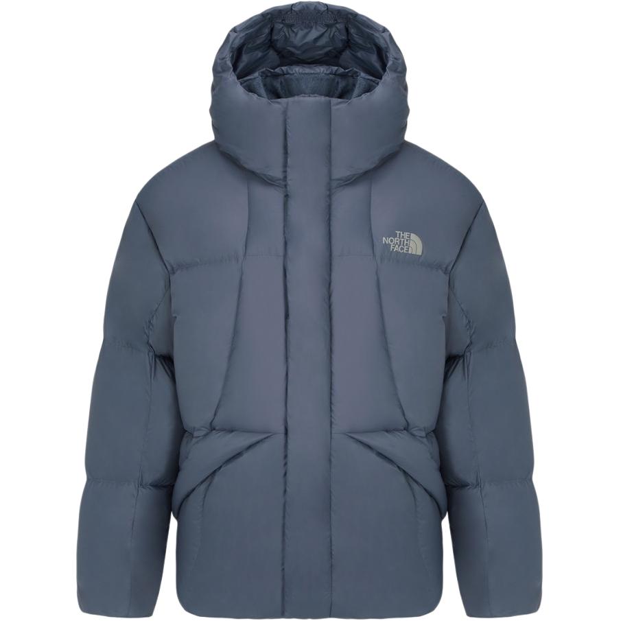 Мужская пуховик skye THE NORTH FACE, голубой
Мужская пуховик skye THE NORTH FACE, голубой