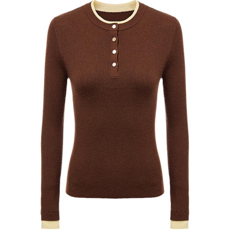 Свитер KARL LAGERFELD FW25 женский KARL LAGERFELD / Karl Lagerfeld Jeans, Coffee
Свитер KARL LAGERFELD FW25 женский KARL LAGERFELD / Karl Lagerfeld Jeans, Coffee