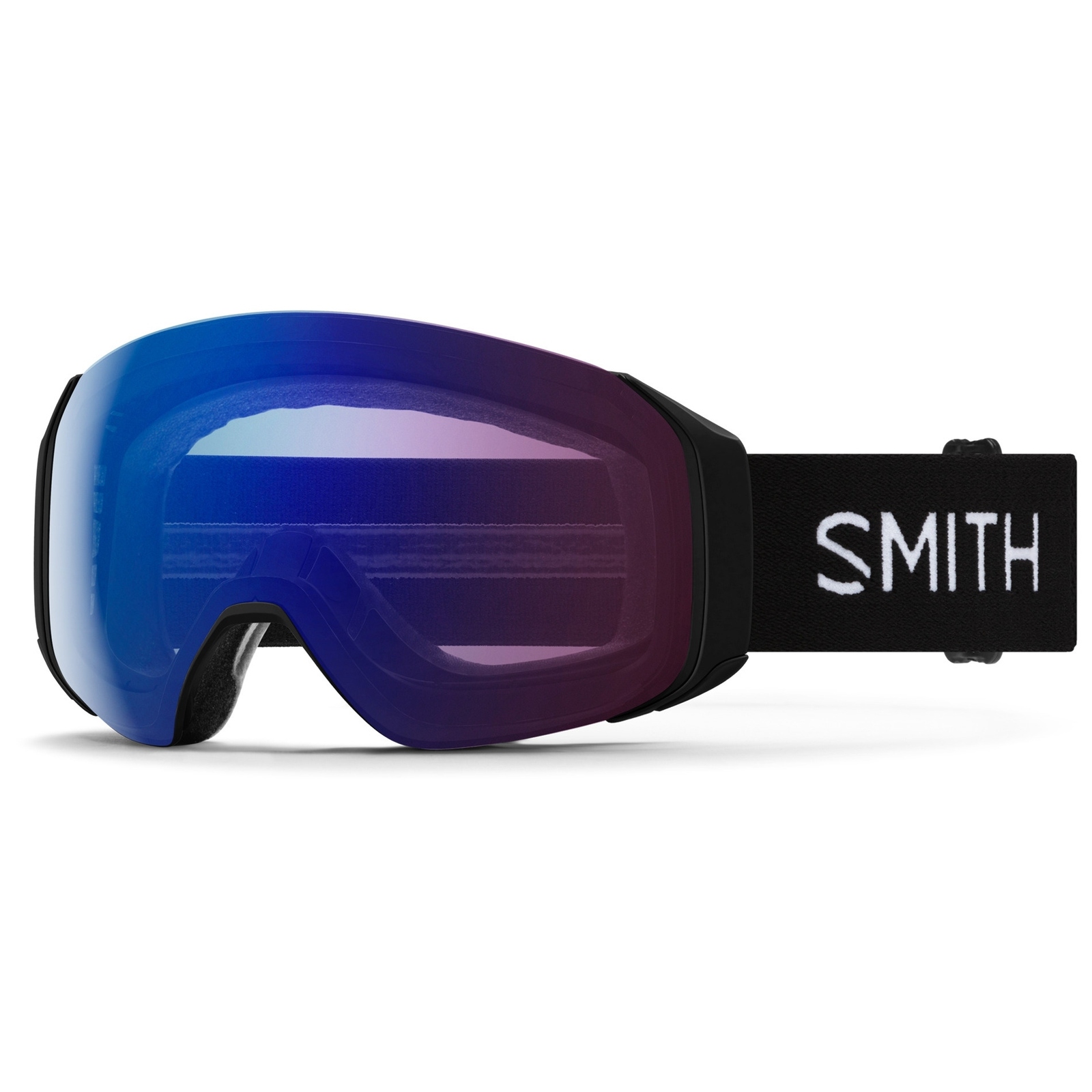 Очки Smith 4D MAG S, черный
Очки Smith 4D MAG S, черный