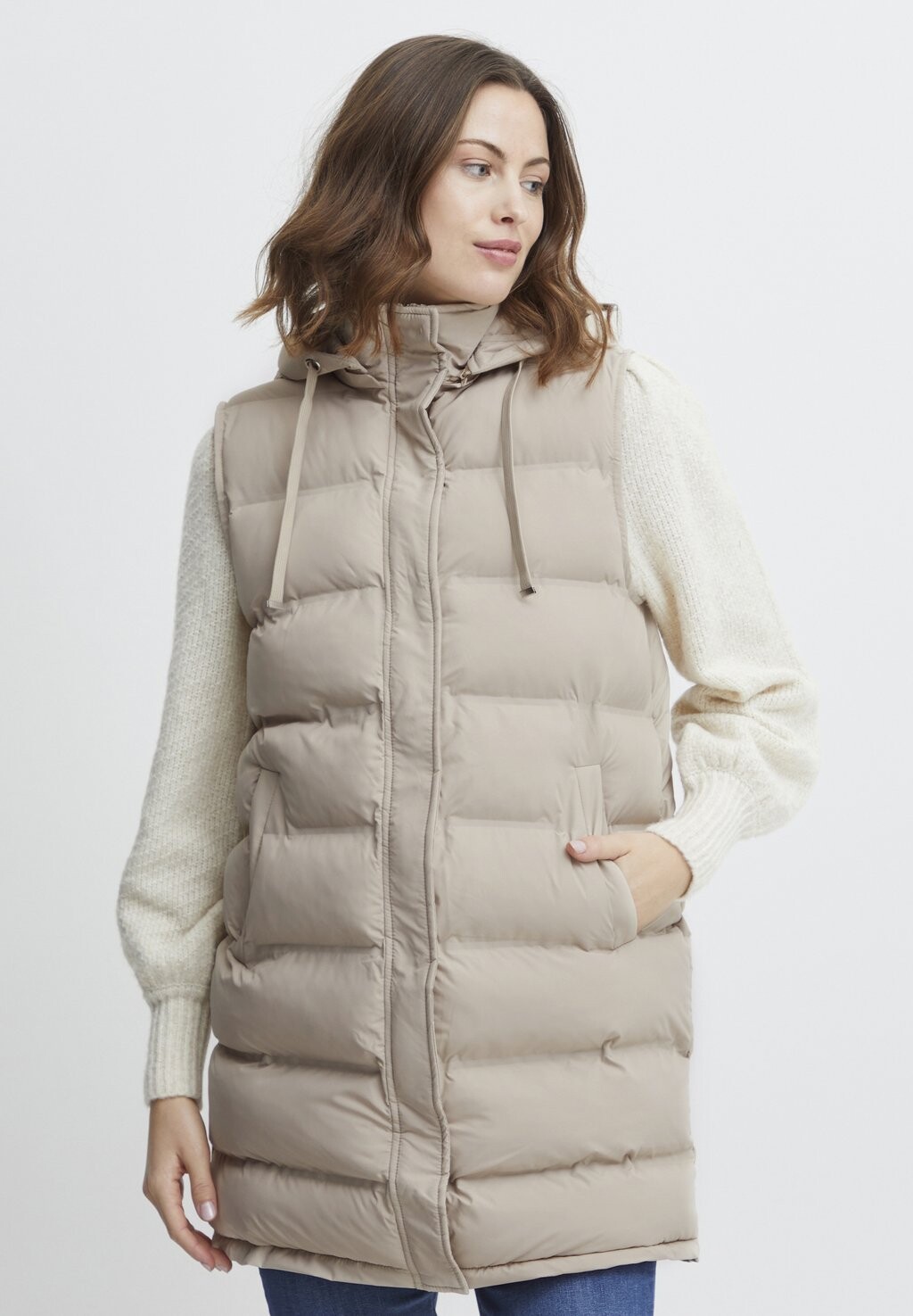 Жилет Fransa, Серый, Жилет Fransa
Жилет Fransa, Серый, Жилет Fransa