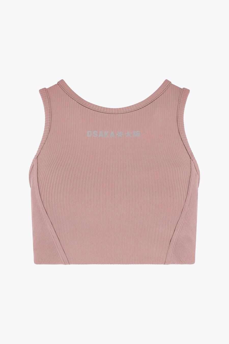 Женский спортивный бюстгальтер Osaka | Бежевый
Женский спортивный бюстгальтер Osaka | Бежевый