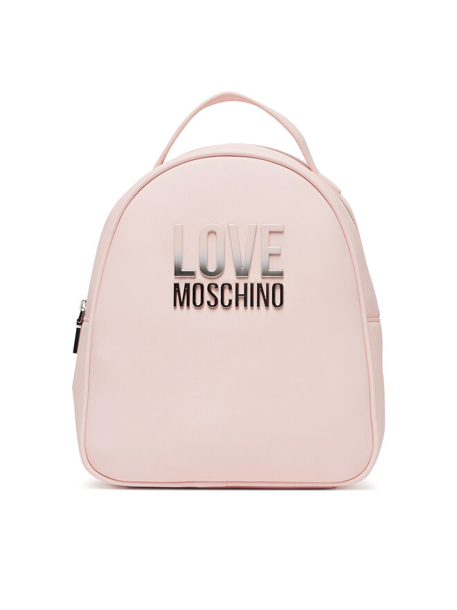 Рюкзак JC4258PP0MKD0601 Love Moschino, розовый
Рюкзак JC4258PP0MKD0601 Love Moschino, розовый
