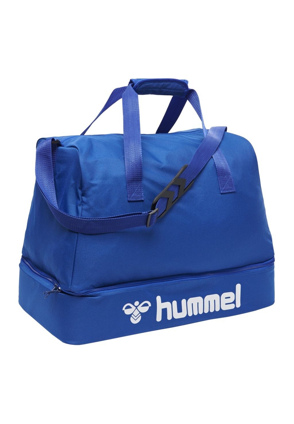 Спортивная сумка EQUIPMENT Hummel, цвет blauweiss
Спортивная сумка EQUIPMENT Hummel, цвет blauweiss