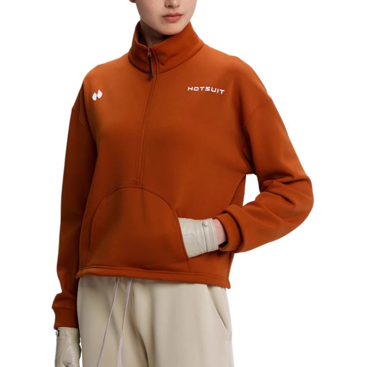 HOTSUIT Куртка женская, Gingerbread
HOTSUIT Куртка женская, Gingerbread