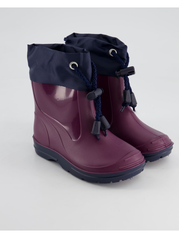 Резиновые сапоги Beck, фиолетовый
Резиновые сапоги Beck, фиолетовый