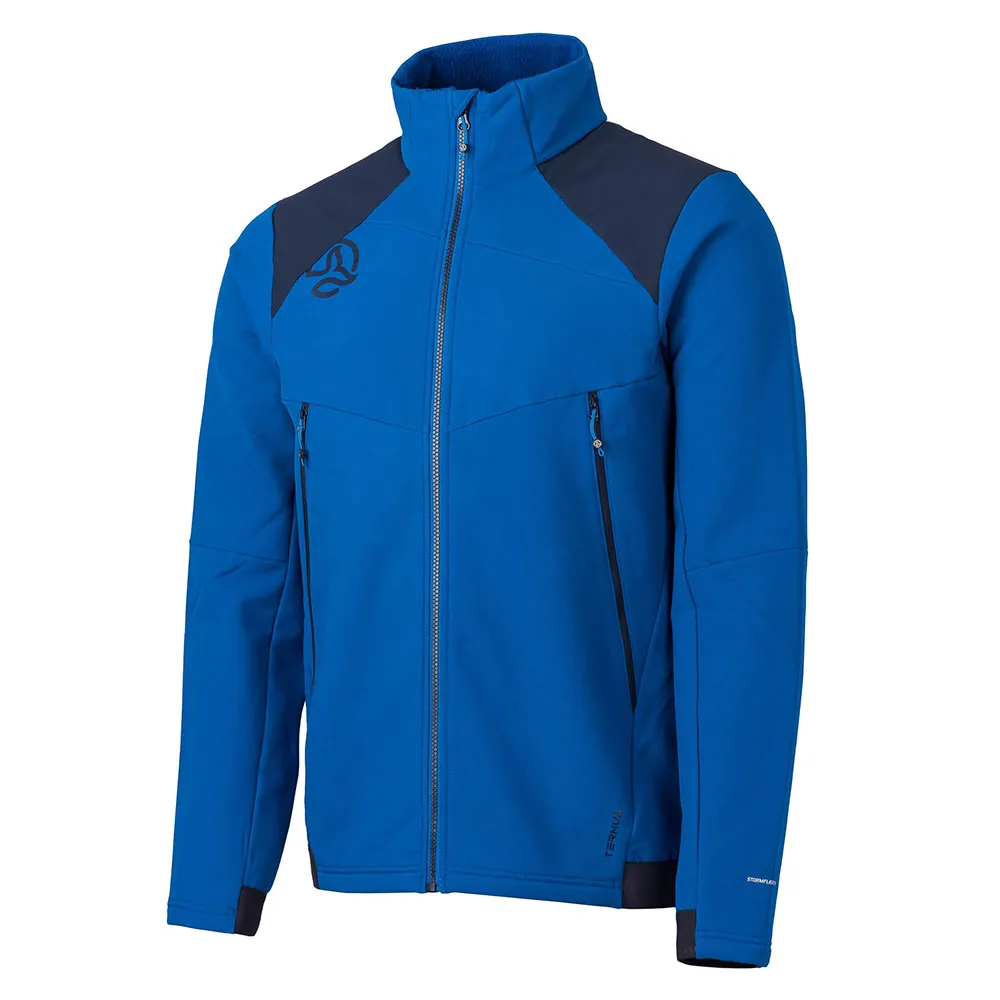 Куртка Ternua Verkom Hard, синий
Куртка Ternua Verkom Hard, синий