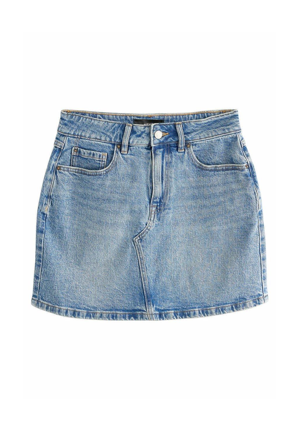 Мини-юбка MINI Next, синий 
Мини-юбка MINI Next, синий