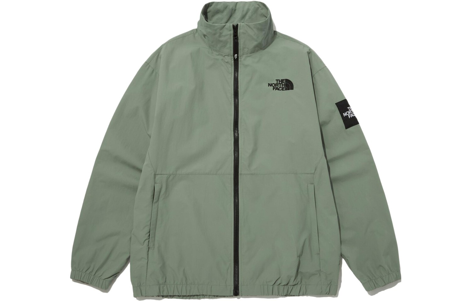 Куртка унисекс THE NORTH FACE, зеленый
Куртка унисекс THE NORTH FACE, зеленый