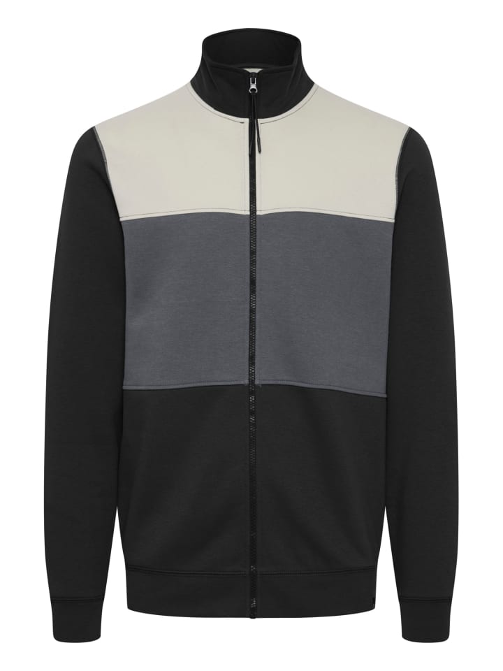 Спортивная куртка BLEND, цвет nachtschwarz
Спортивная куртка BLEND, цвет nachtschwarz