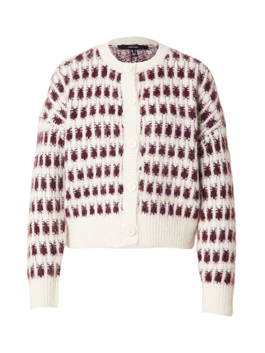 Вязаный кардиган VERO MODA VMLISA, бежевый
Вязаный кардиган VERO MODA VMLISA, бежевый