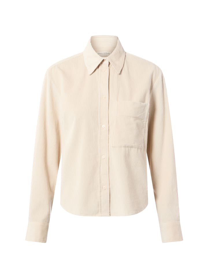 бежевая блузка Marc O'Polo
бежевая блузка Marc O'Polo