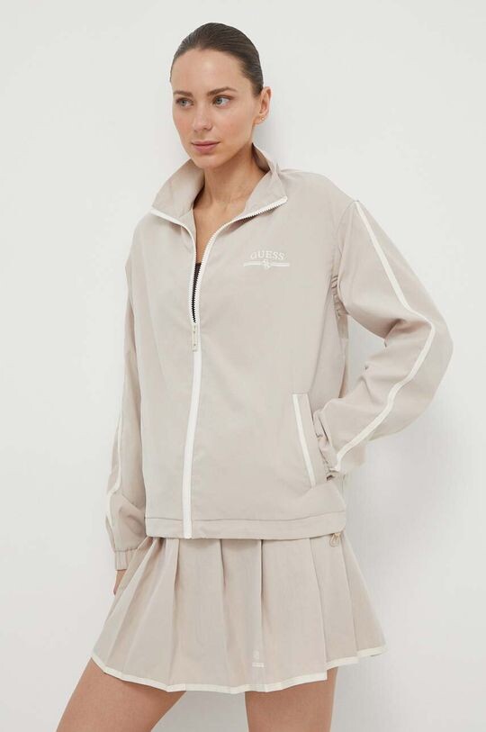 Куртка Арлет Guess, бежевый
Куртка Арлет Guess, бежевый