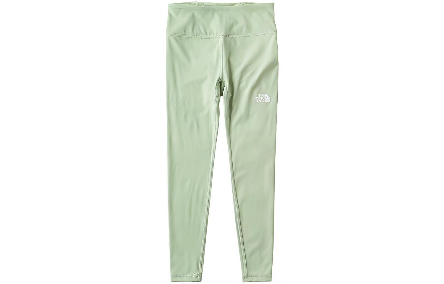 Детские леггинсы The North Face, зеленый
Детские леггинсы The North Face, зеленый