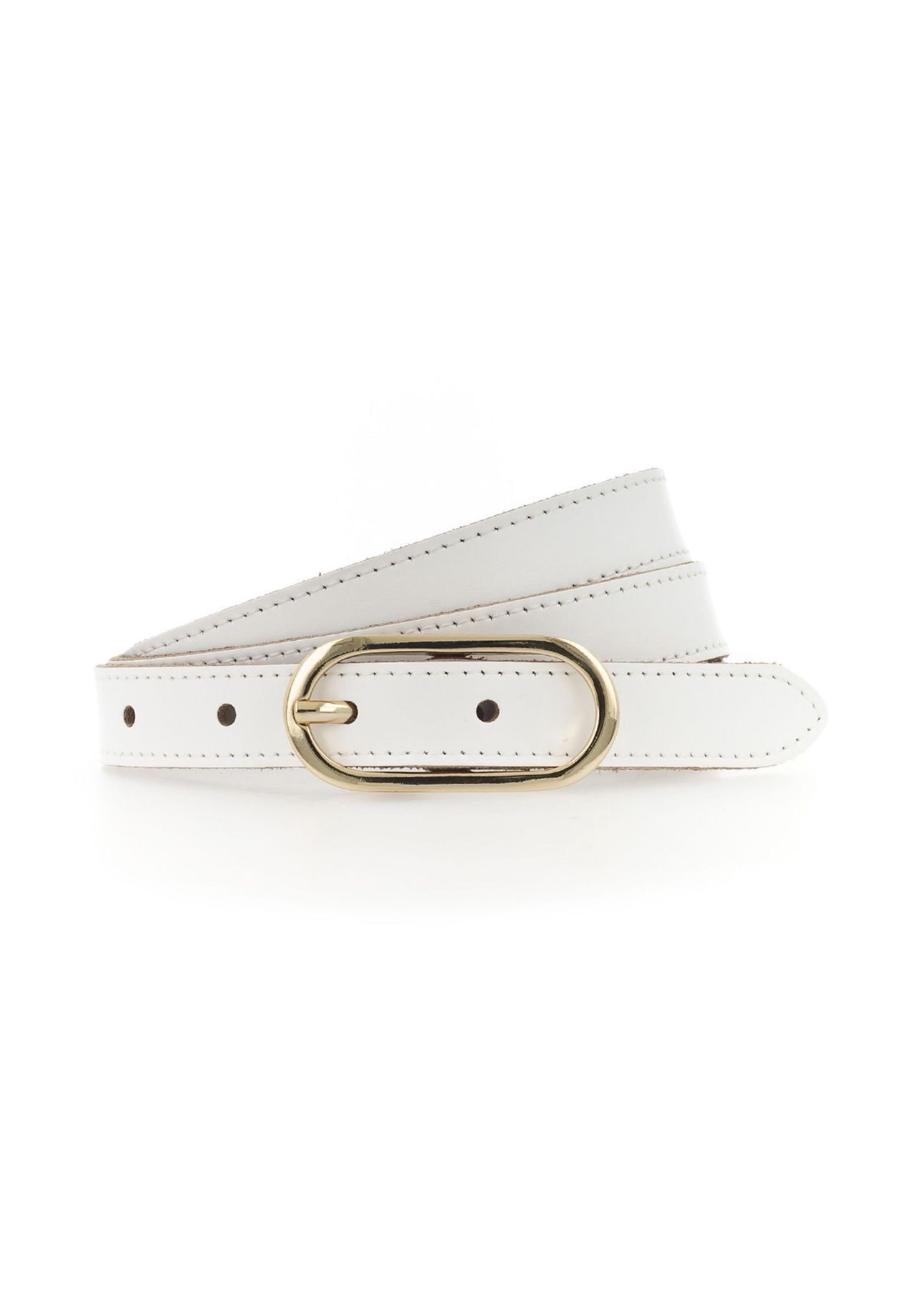 Пояс Tamaris, белый
Пояс Tamaris, белый