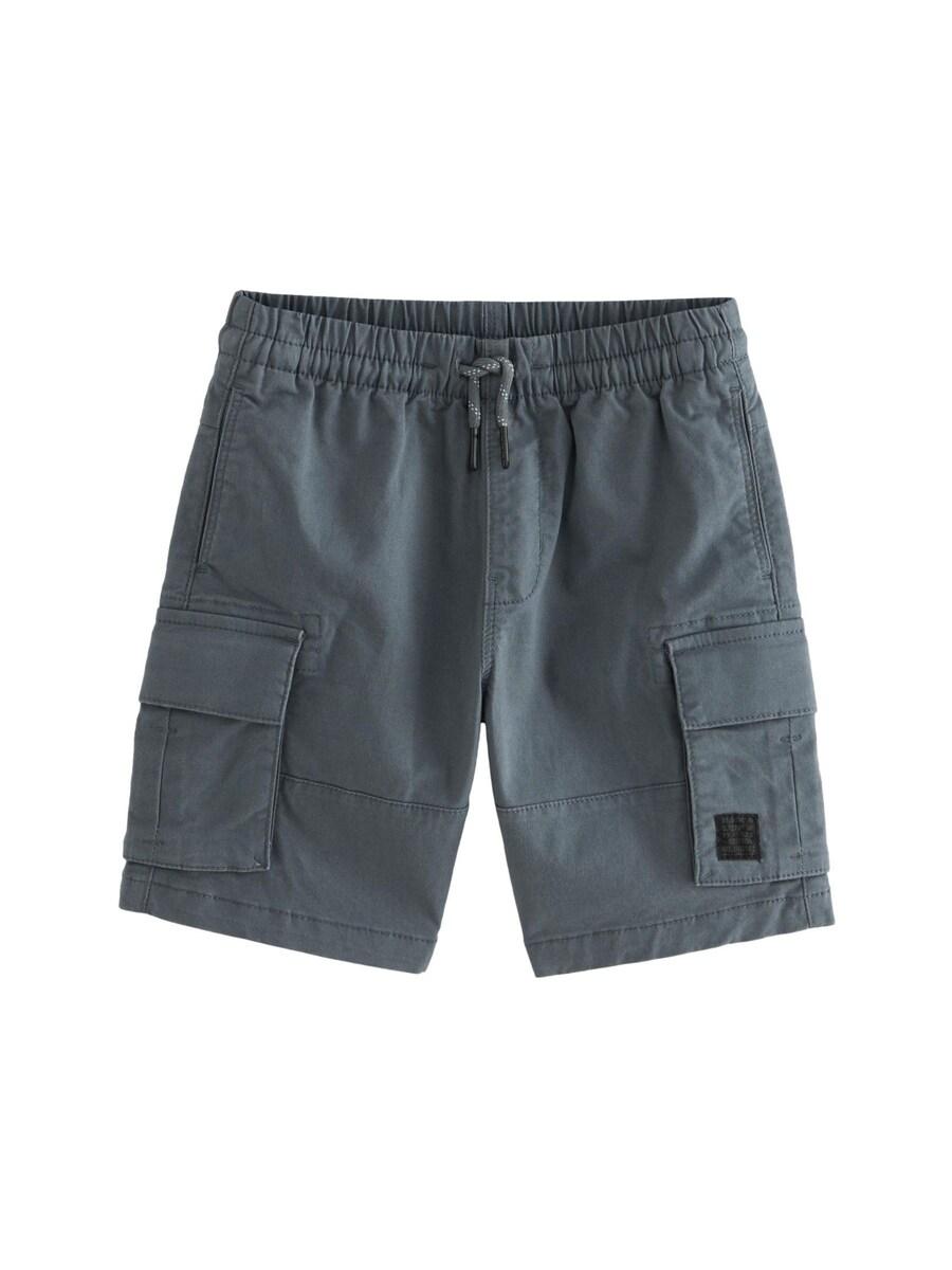 Шорты Next Regular Pants, синий
Шорты Next Regular Pants, синий