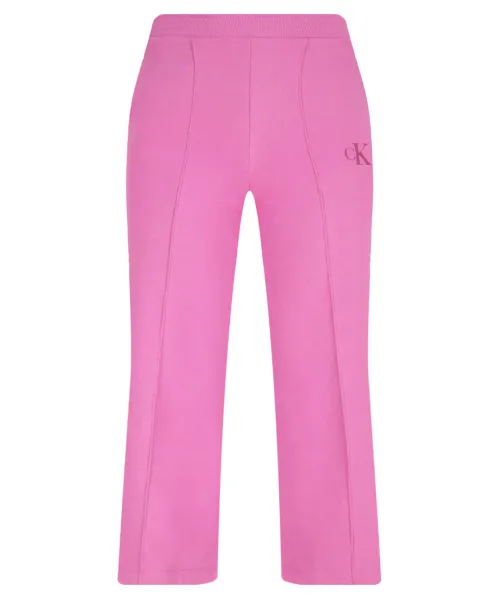 Брюки Calvin Klein Jeans, розовый
Брюки Calvin Klein Jeans, розовый