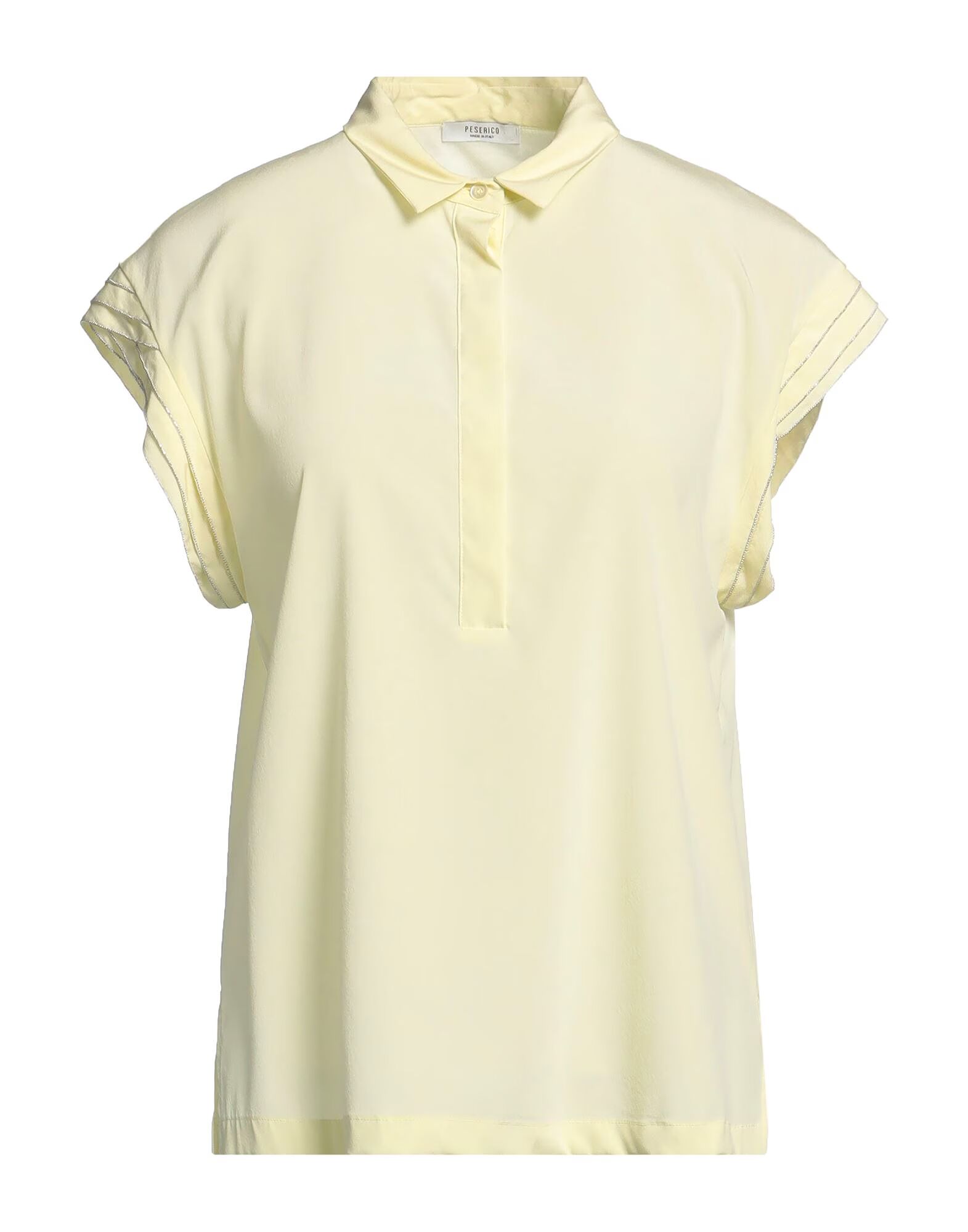 Топ Peserico, пастельно-желтый
Топ Peserico, пастельно-желтый