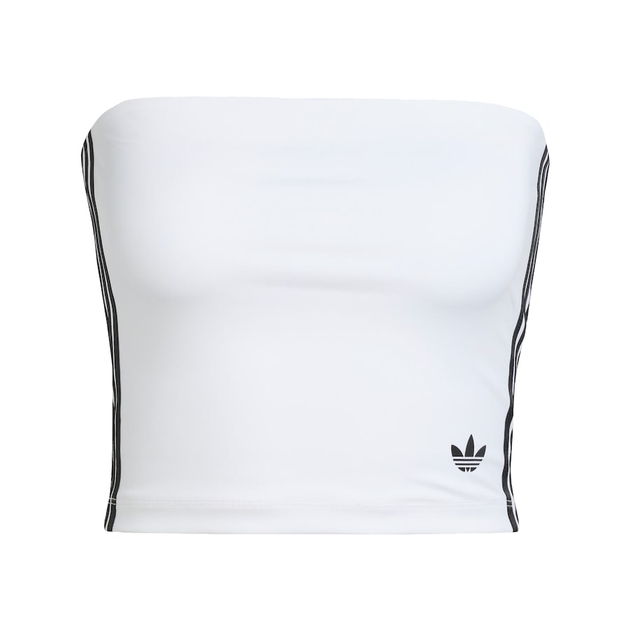Топ ADIDAS ORIGINALS Adicolor, белый
Топ ADIDAS ORIGINALS Adicolor, белый