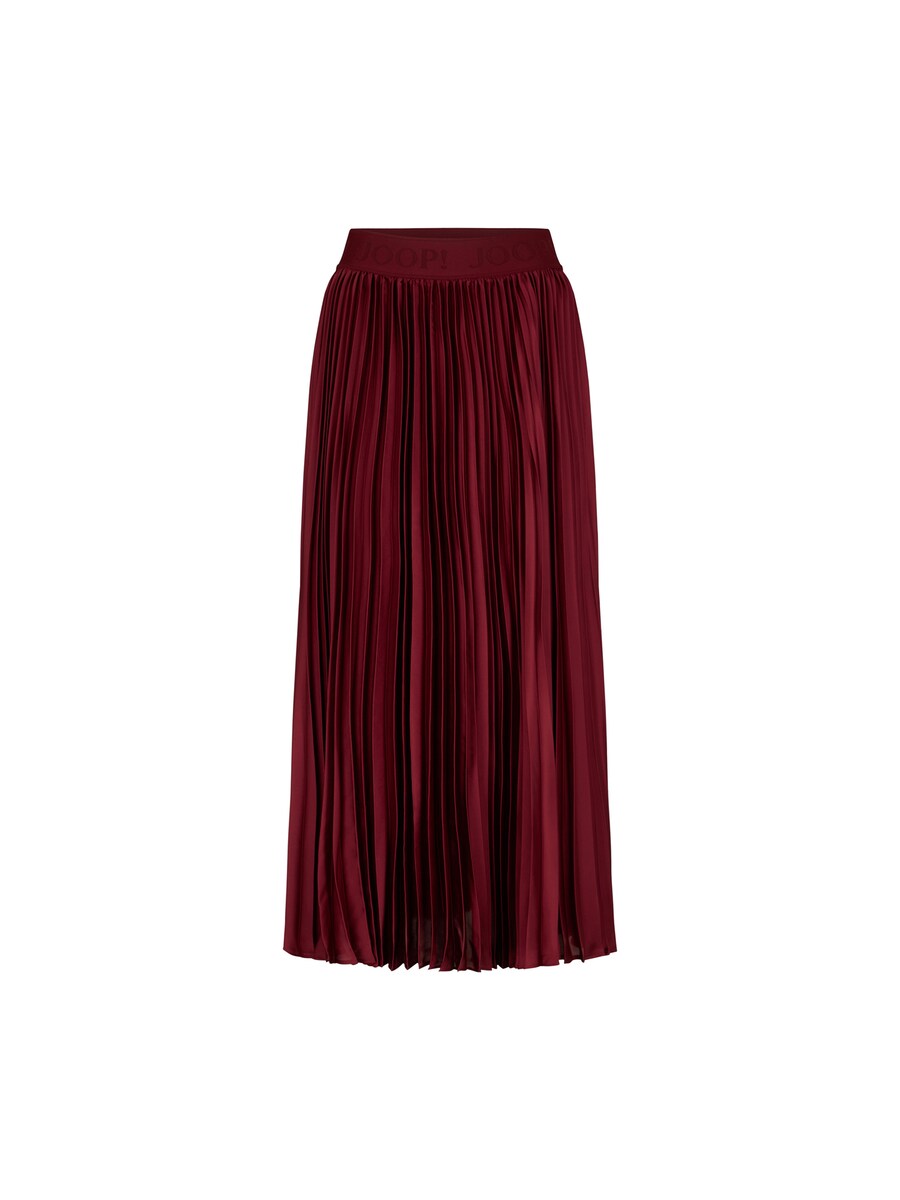 Миди юбка JOOP! Salma , Bordeaux
Миди юбка JOOP! Salma , Bordeaux