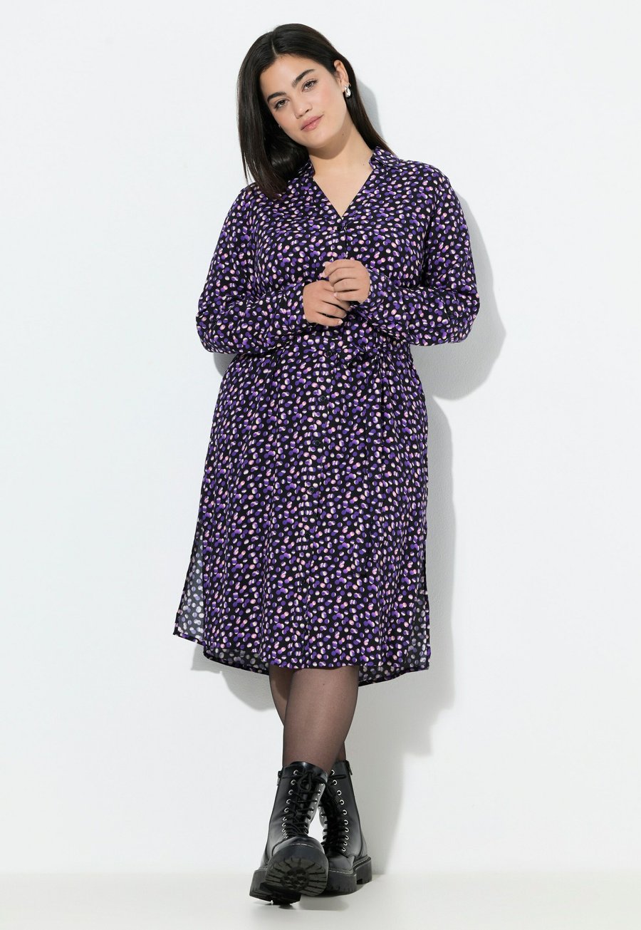 Платье Angel of Style PUNKTE LANGARM, Black
Платье Angel of Style PUNKTE LANGARM, Black