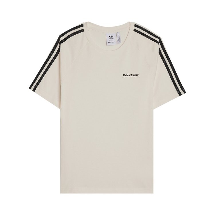 Футболка Adidas adidas x Wales Bonner Short-Sleeve 'White', белый
Футболка Adidas adidas x Wales Bonner Short-Sleeve 'White', белый