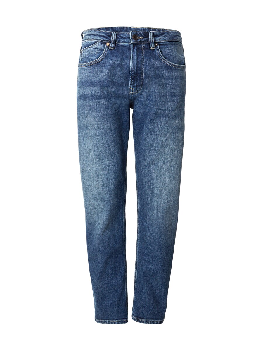 Обычные джинсы GABBA Carl Jingo, Blue Denim
Обычные джинсы GABBA Carl Jingo, Blue Denim