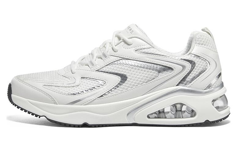 Обувь для образа жизни Мужская низкая белая Skechers, Белый, Обувь для образа жизни Мужская низкая белая Skechers
Обувь для образа жизни Мужская низкая белая Skechers, Белый, Обувь для образа жизни Мужская низкая белая Skechers