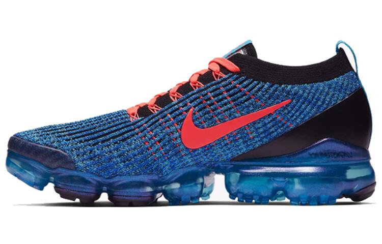 Кроссовки Nike VaporMax Flyknit 3.0 Мужской
Кроссовки Nike VaporMax Flyknit 3.0 Мужской