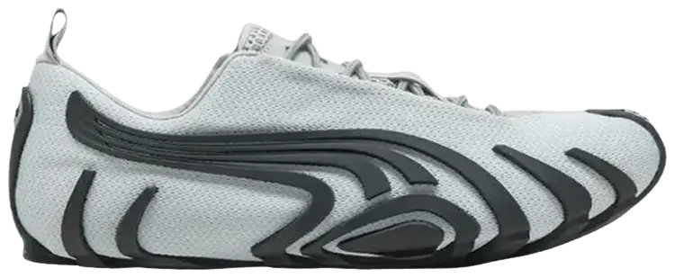 Кроссовки Puma Talon OG, серый
Кроссовки Puma Talon OG, серый