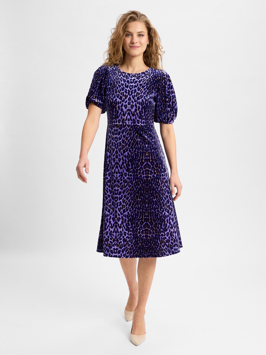 Платье Marie Lund, цвет Aubergine
Платье Marie Lund, цвет Aubergine