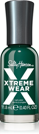 Укрепляющий лак для ногтей Sally Hansen Hard As Nails Xtreme Wear, Big Apple-tini 11,8 ml
Укрепляющий лак для ногтей Sally Hansen Hard As Nails Xtreme Wear, Big Apple-tini 11,8 ml
