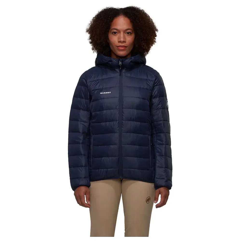 Куртка Mammut Crag In, синий
Куртка Mammut Crag In, синий