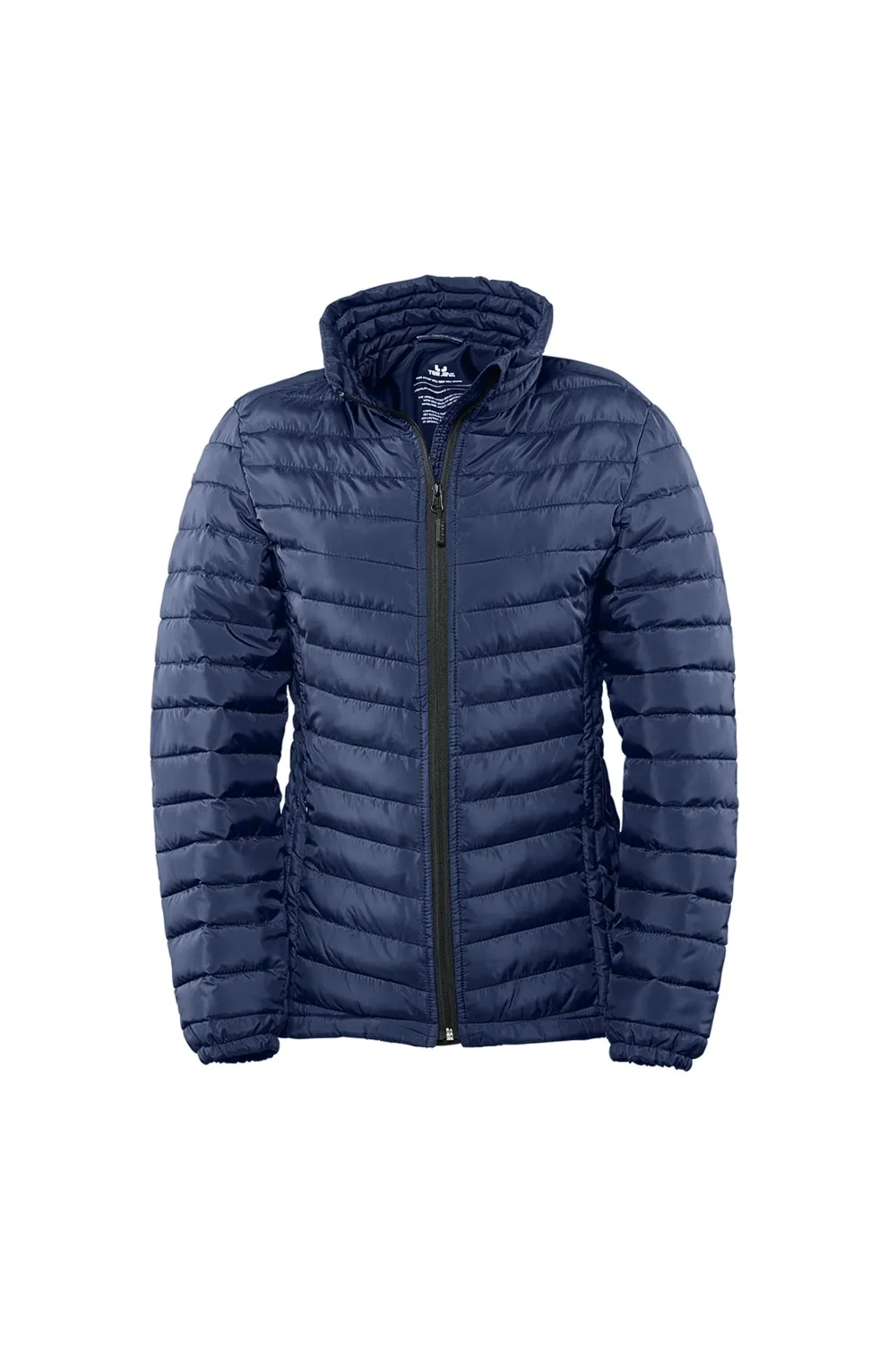 Утепленная куртка Zepelin TEE JAYS, темно-синий
Утепленная куртка Zepelin TEE JAYS, темно-синий