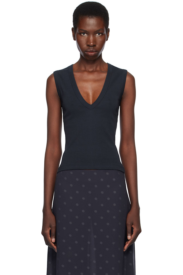 Топ Dewi Flore Flore, синий
Топ Dewi Flore Flore, синий