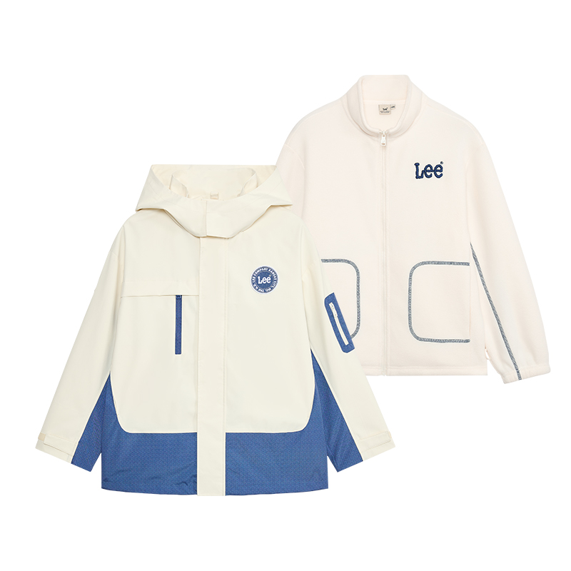 Ветровка для детей 3-7 лет Lee, бежевый
Ветровка для детей 3-7 лет Lee, бежевый
